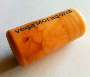 vegamoragonacork