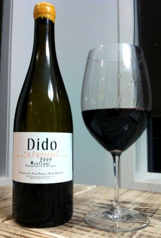 This must be tasted to be believed.  Just give yourself a couple days.