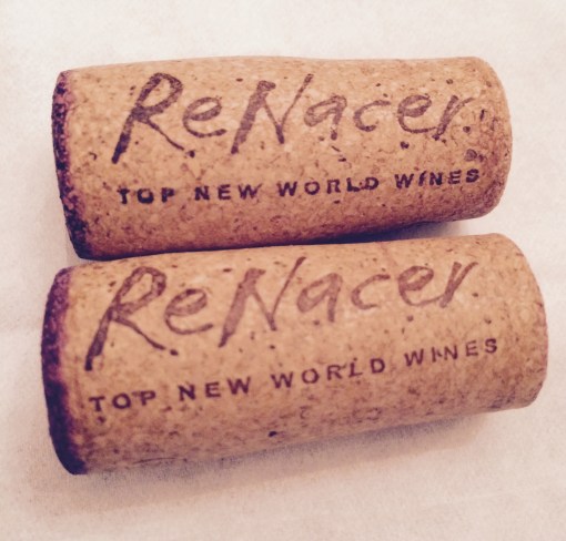 Cork Rating:  4/10 (Font/slogan cool, overall OSB feel very uncool.)