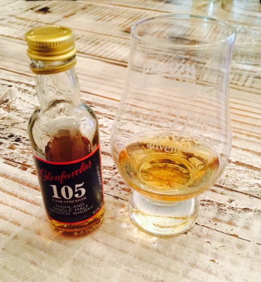 Day Six…ty?  Percent?