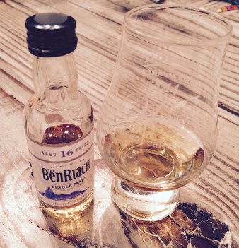 All Speyside all the time. Day 2!