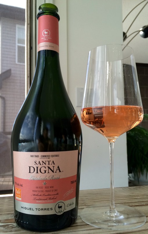 From Chile, with love.