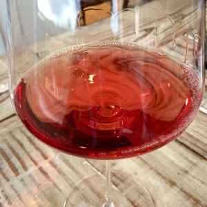 Look at that colour!!