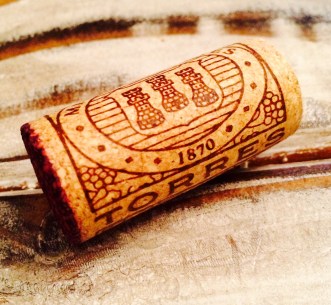 Cork Rating:  7.5/10 (A touch short and maybe composite, but stunning.)