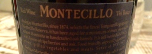 Not to be outdone by muted gold on midnight blue...