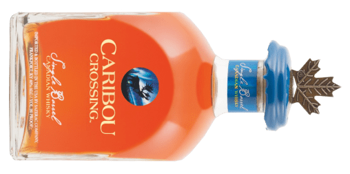Caribou Crossing SB Cdn Whisky