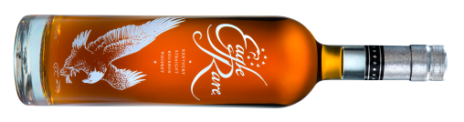 Eagle Rare 10 Year Dec 2014 Bottle shot no Single Barrel Reference