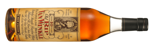 Old Rip Van Winkle 10 Year