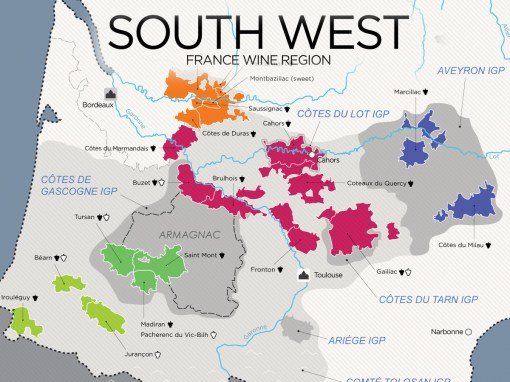 southwest-france-wine-region